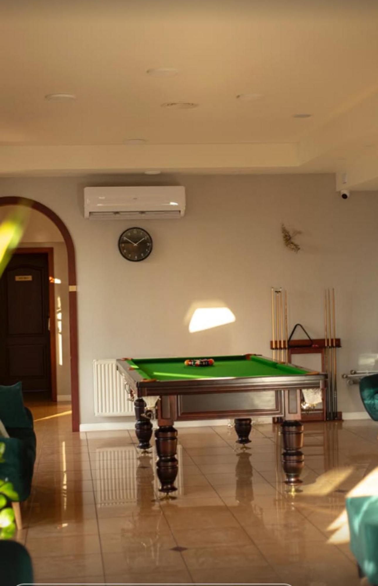 Hotel Caro Poznań Eksteriør billede
